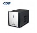 ESTABILIZADOR CDP R-AVR2408I 2400VA/1800W 8 SALIDAS (R-AVR2408I)